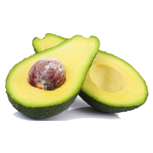 Hass Avocados in 1kg Packs