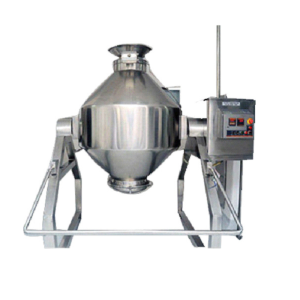 Double Cone Blender