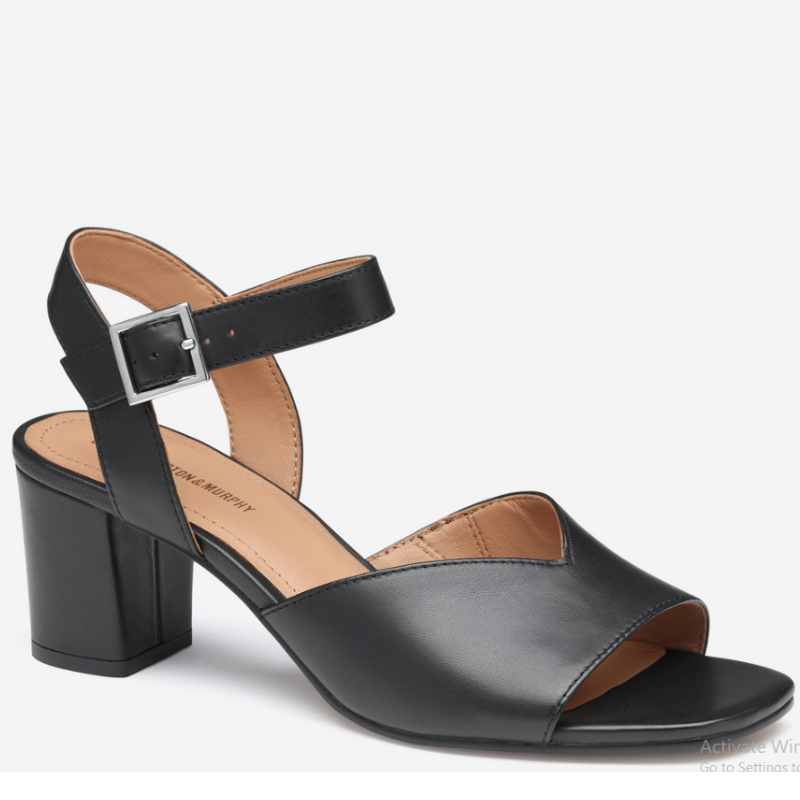 Ankle Strap Sandals
