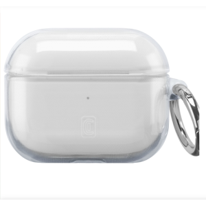 Clear - AirPods Pro 3 Case