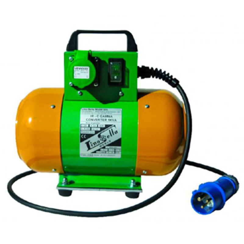 High Frequency Electric Vibrator