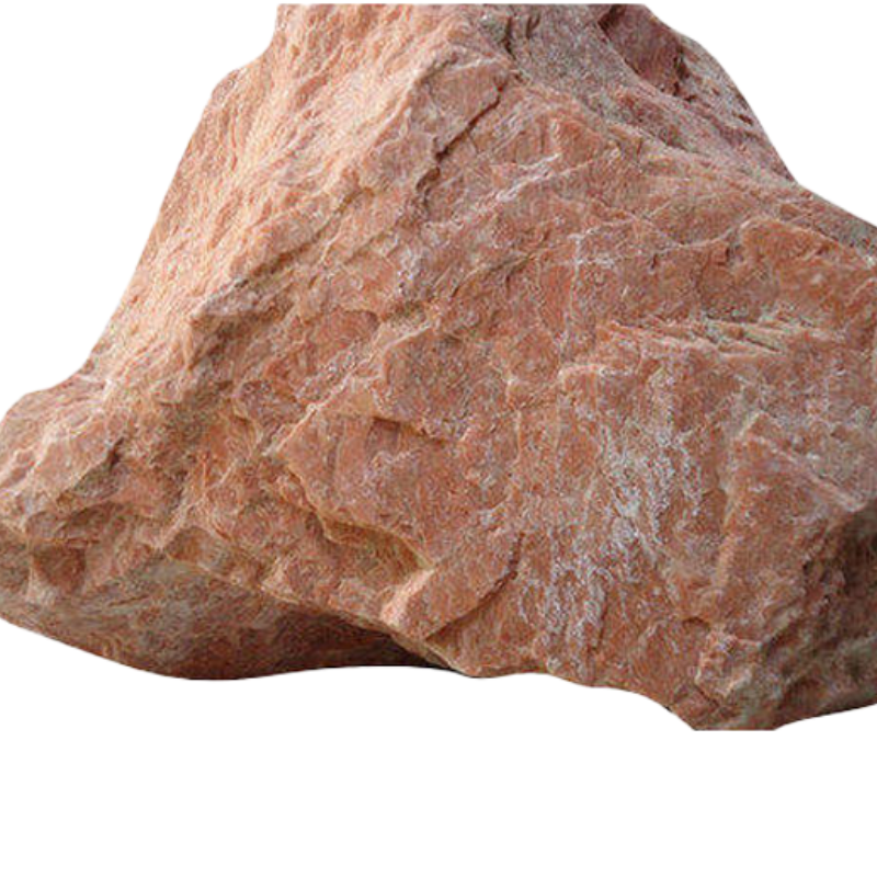 Sodium and Potassium Feldspar in Bulk