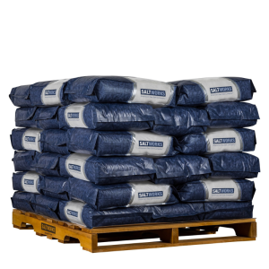 Kosher Flaked Sea Salt in Bulk