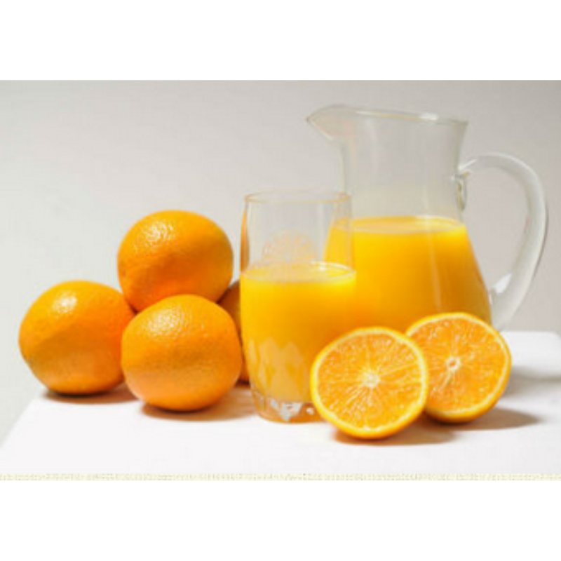 Orange Juice Concentrate (FCOJ)