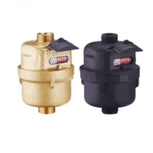 Volumetric Water Meter