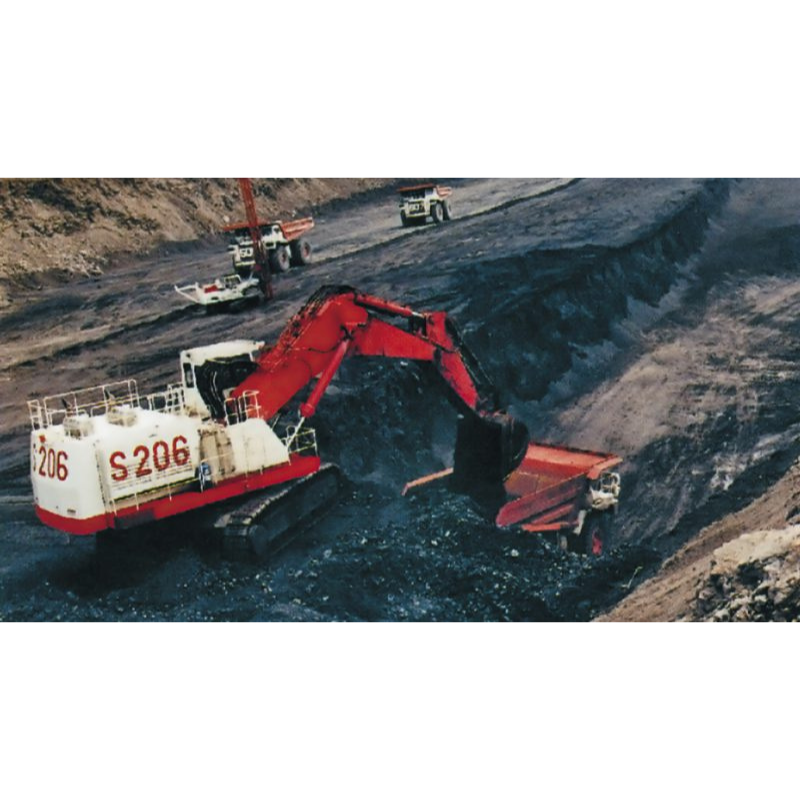 Prima Coal