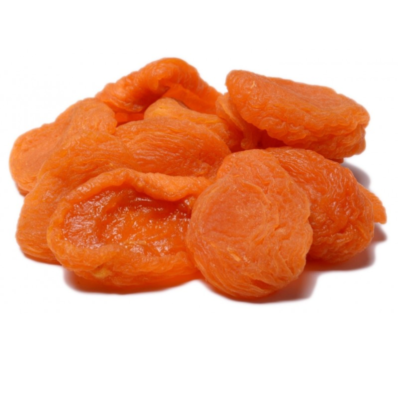 Dried Apricot Halves