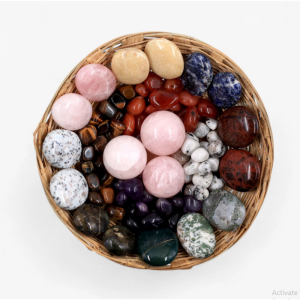 Crystal Starter Kit