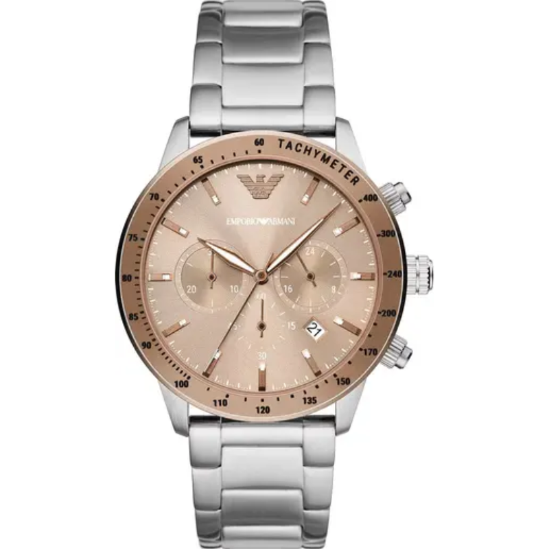 Emporio Armani Men's Watch