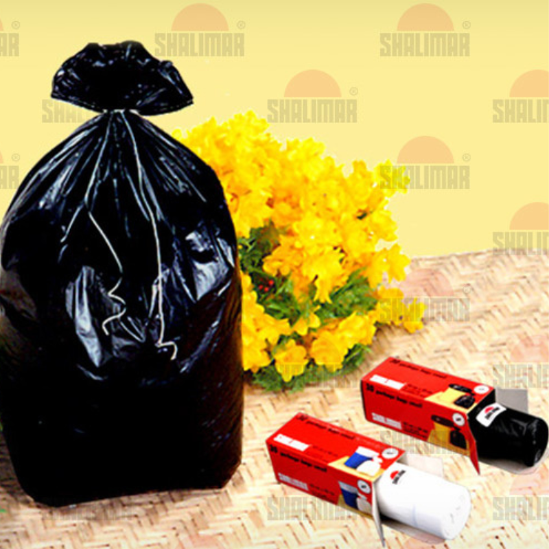 Garbage Bags