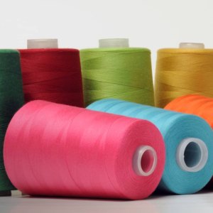 Greige Yarns in Vibrant Colors