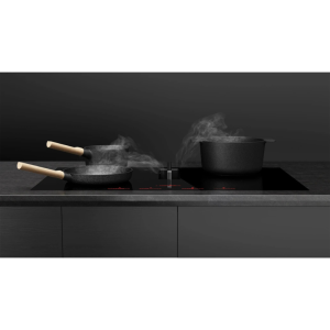 NikolaTesla Flux Induction Cooktop