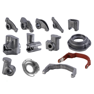 Precision Castings