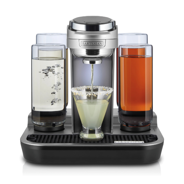 Cocktail Maker