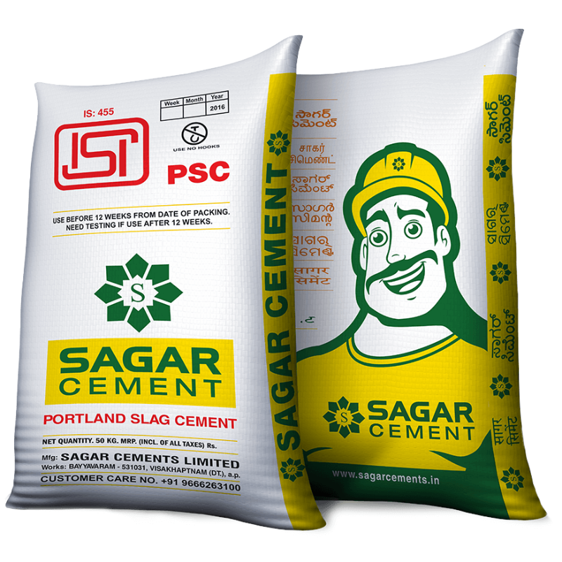 Portland Slag Cement