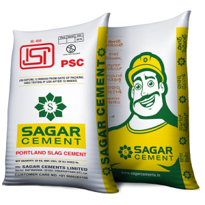 Portland Slag Cement