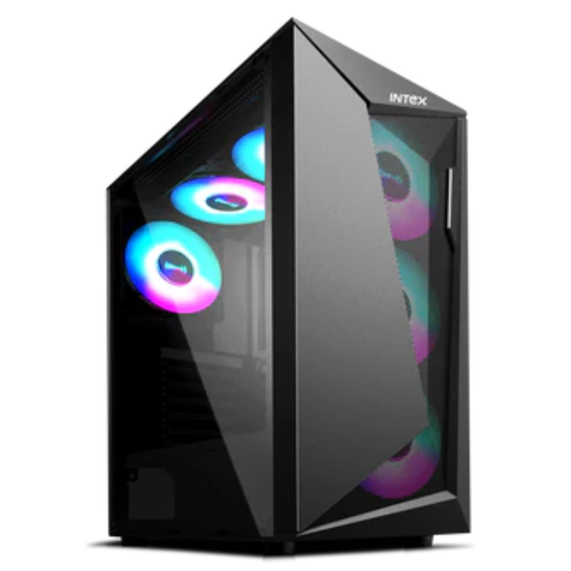 Computer Gaming Cabinet Edge in Bulk 