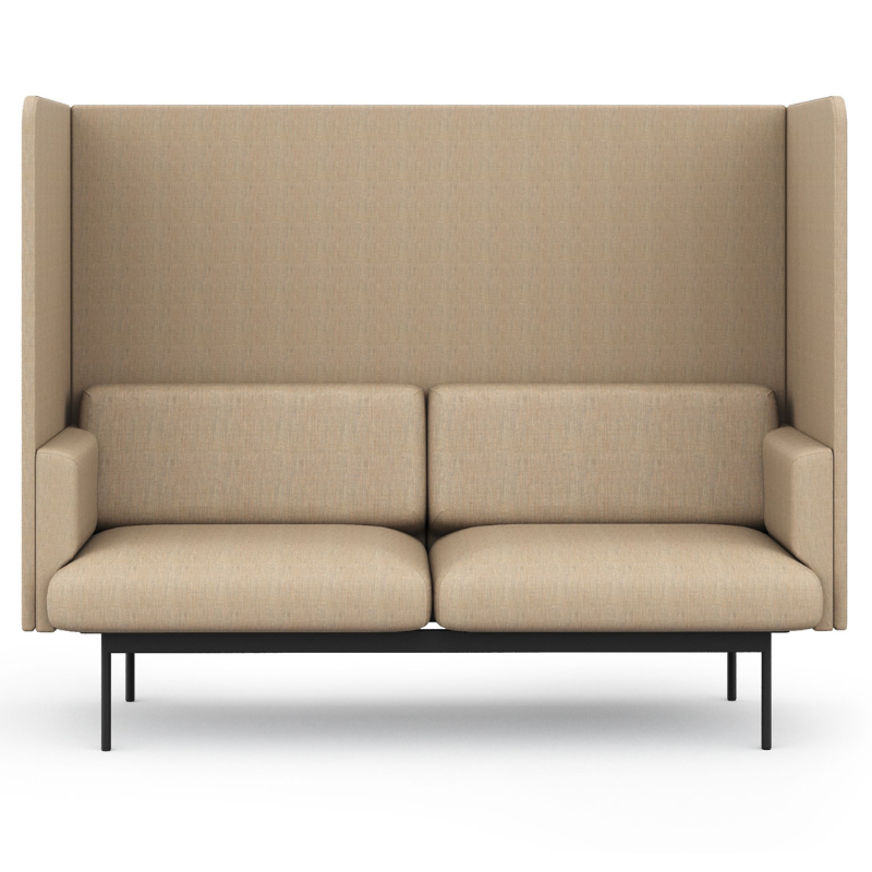 Acoustic Sofas