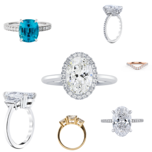 Sterling Silver Jewelry