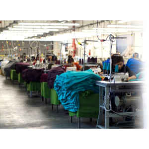 Apparel in Bulk