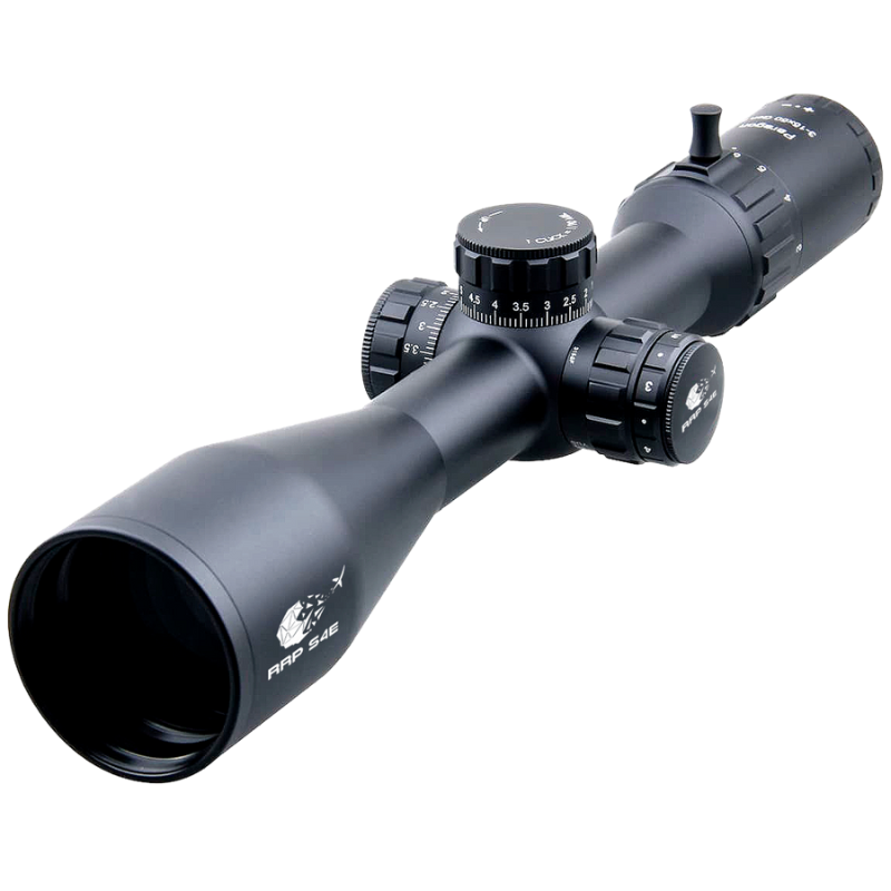 DHRISTI AP5-25X Telescopic Sight