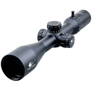 DHRISTI AP5-25X Telescopic Sight