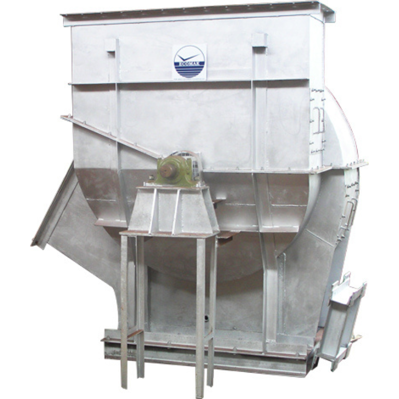 Centrifulgal Fans