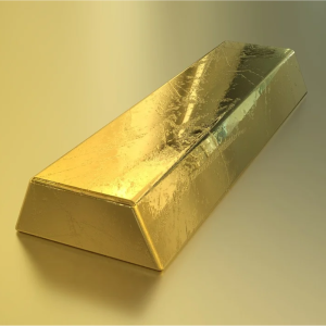 Gold and Silver