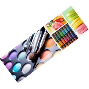 Food Colorants