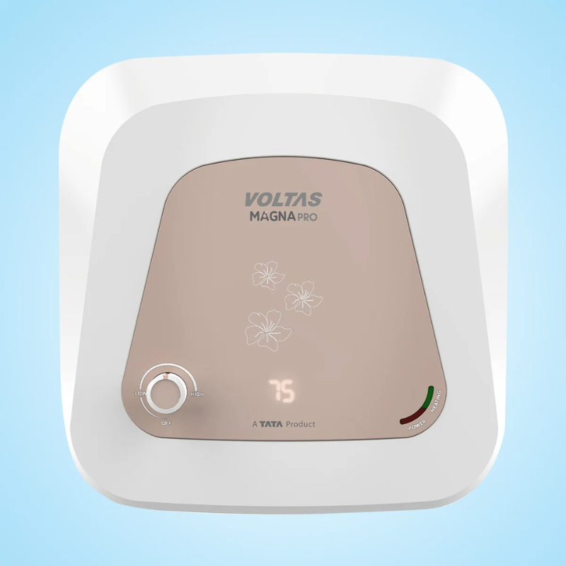 Voltas Magna PRO 5 Star Water Heater - 15L (2000 W) 
