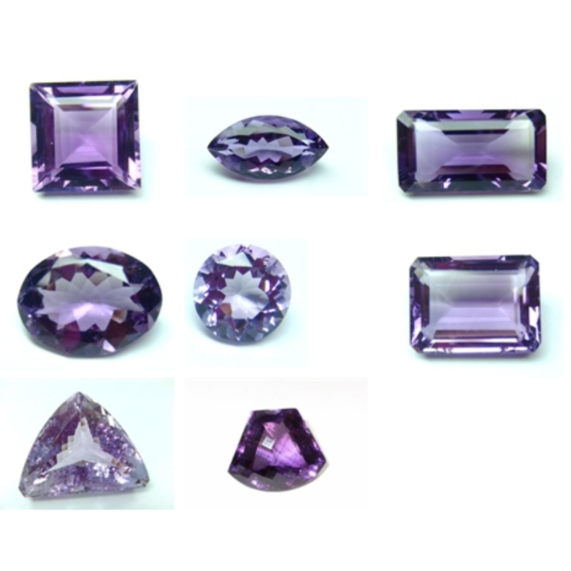 Amethysts