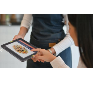 MT Series Mobile POS Tablets