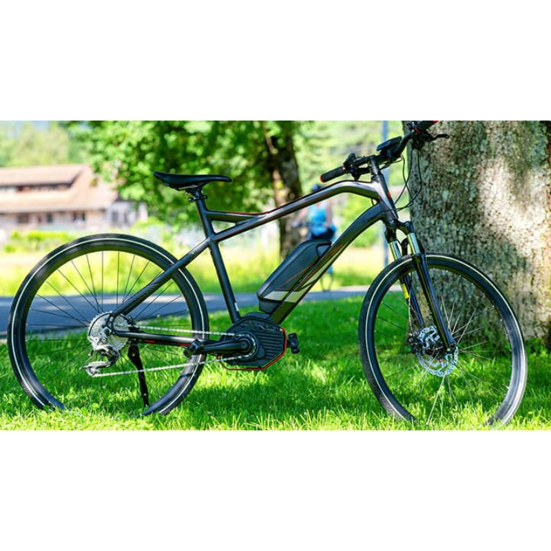 Lithium Battery for Bicycle
